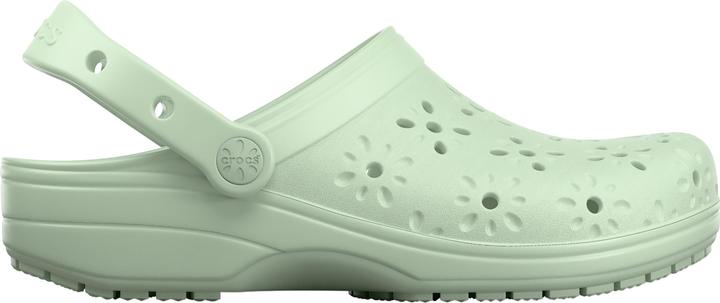 Image du produit Crocs Classic Floral Cut Out Clog (38, 39)