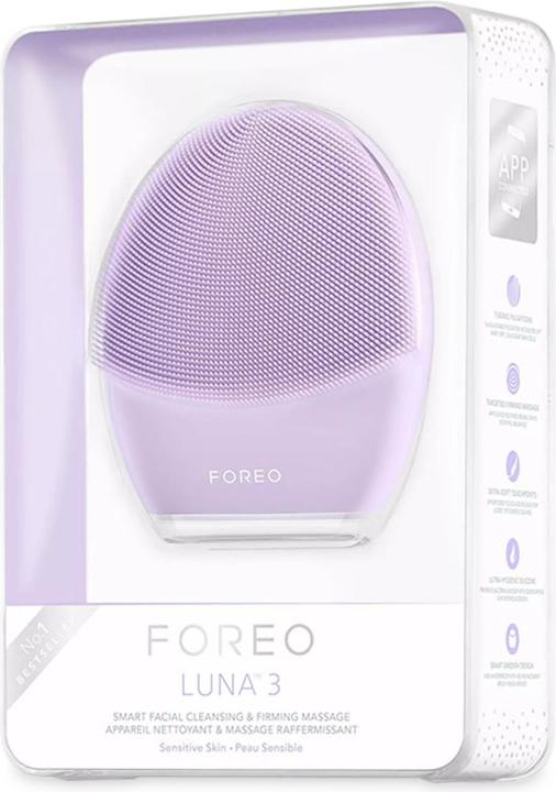Actual product image Foreo Luna 3