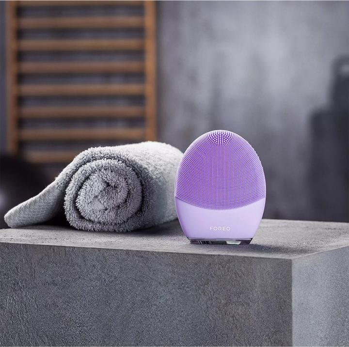 Actual product image Foreo Luna 3