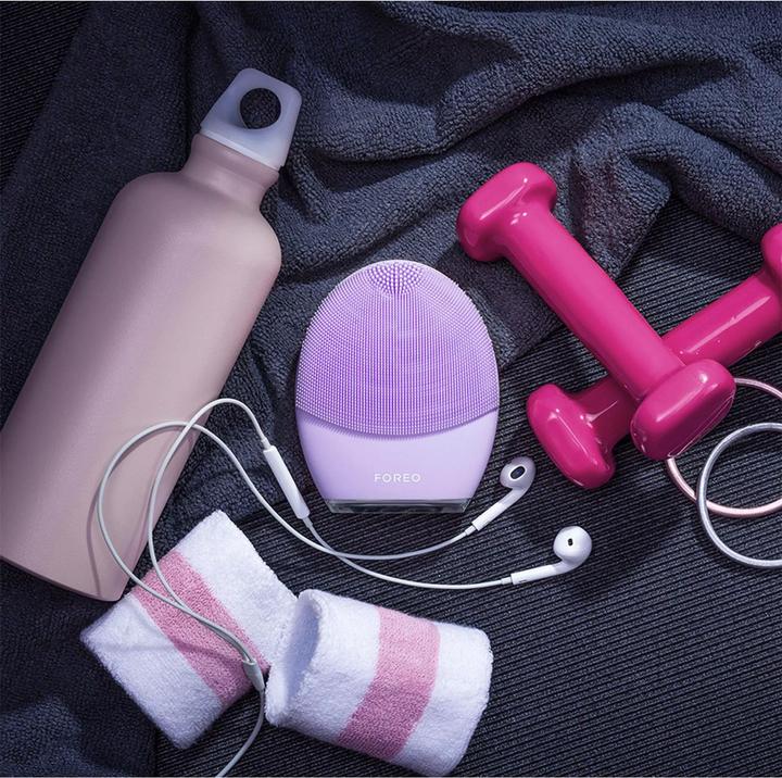 Actual product image Foreo Luna 3