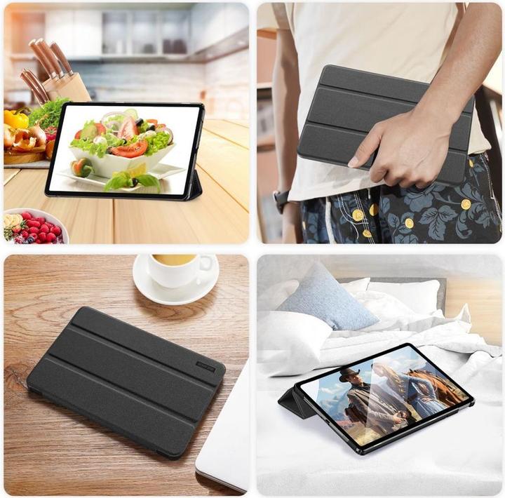 Image du produit Dux Ducis Domo Flip (Lenovo Tab M11)