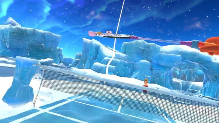Image du produit Perp Badminton Time VR (PS5, DE)