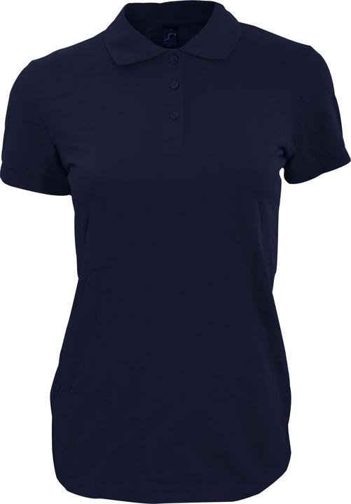 Actual product image Sols PoloShirt Perfect short sleeve (S)