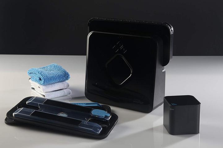 Produktbild iRobot Braava Resevoir Pad
