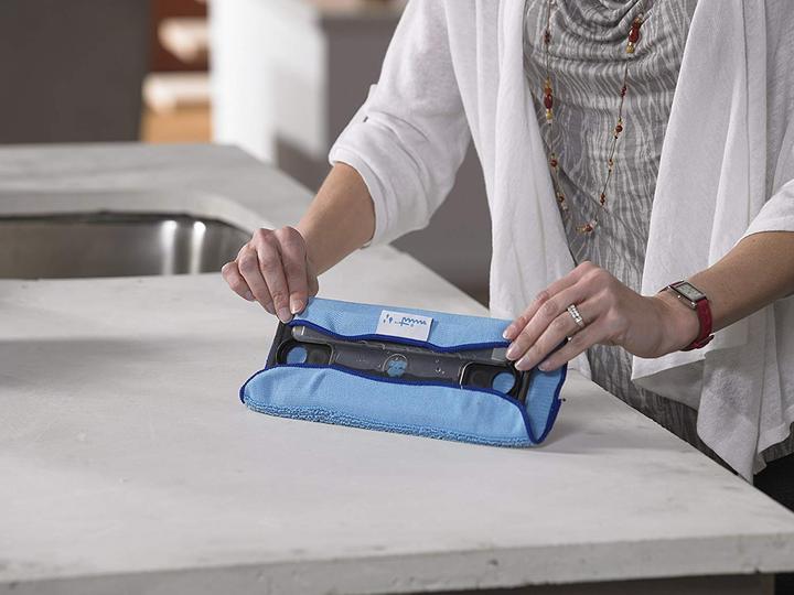 Produktbild iRobot Braava Resevoir Pad