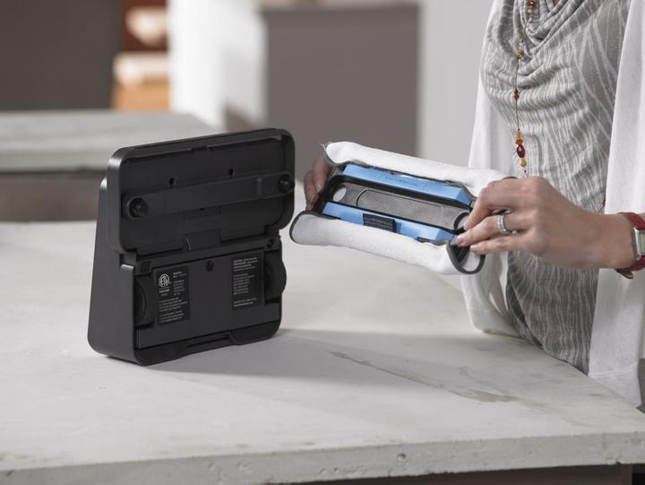 Produktbild iRobot Braava Resevoir Pad