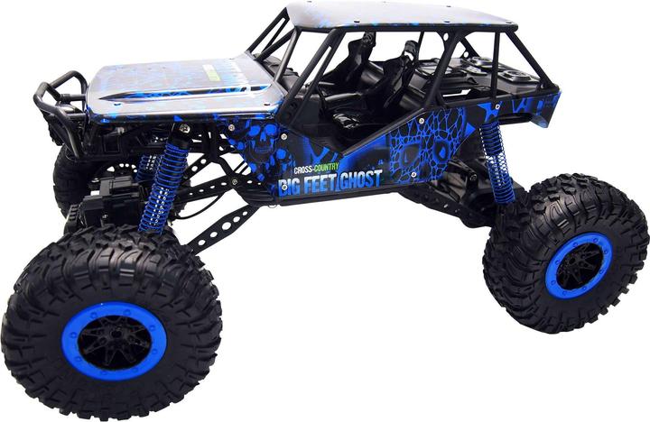 Immagine prodotto Amewi Crazy Crawler 1:10 RTR (RTR pronto all'uso)