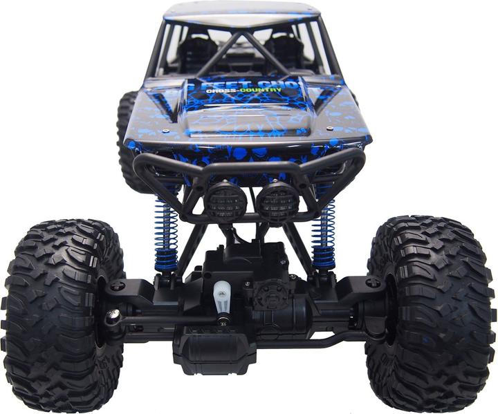 Immagine prodotto Amewi Crazy Crawler 1:10 RTR (RTR pronto all'uso)