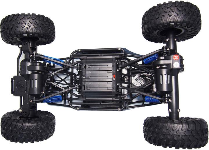 Immagine prodotto Amewi Crazy Crawler 1:10 RTR (RTR pronto all'uso)