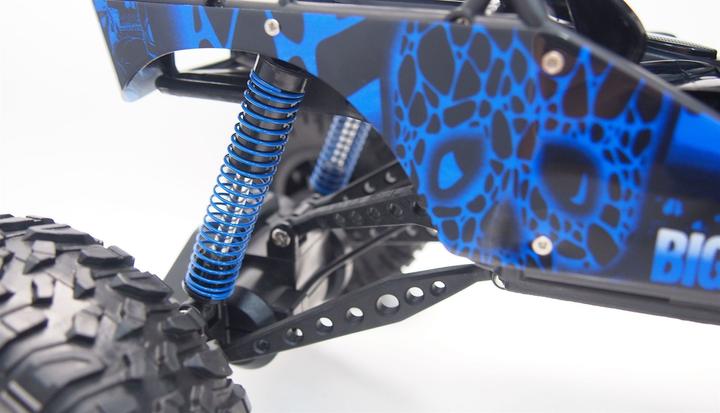 Immagine prodotto Amewi Crazy Crawler 1:10 RTR (RTR pronto all'uso)