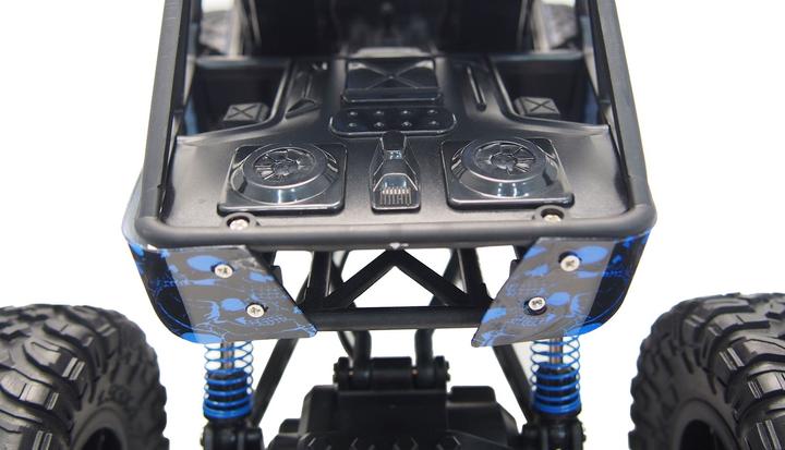 Immagine prodotto Amewi Crazy Crawler 1:10 RTR (RTR pronto all'uso)