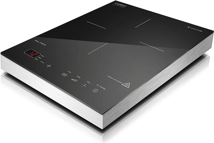 Produktbild Caso S-Line 2100