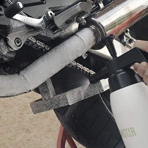 Actual product image McBrikett FUSL FOAMSTER foam sprayer (0.90 l)