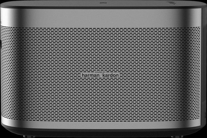 Actual product image XGIMI Horizon (Full HD, 1500 lm, 1.2:1)