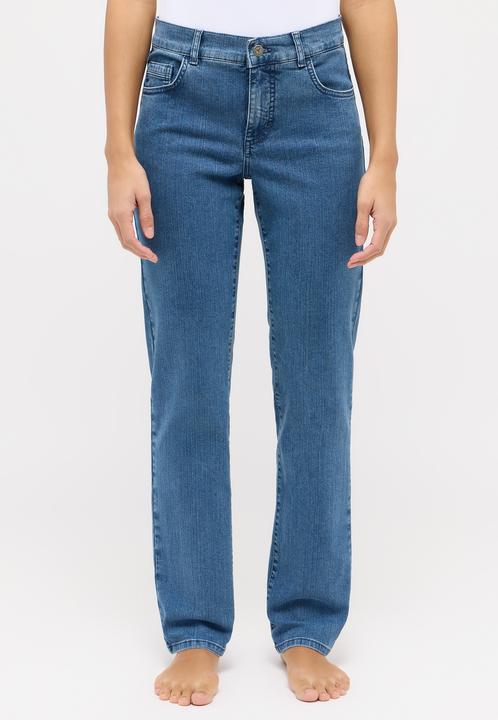 Actual product image Angels Dolly Jeans Stretch superstone (W36/L30)
