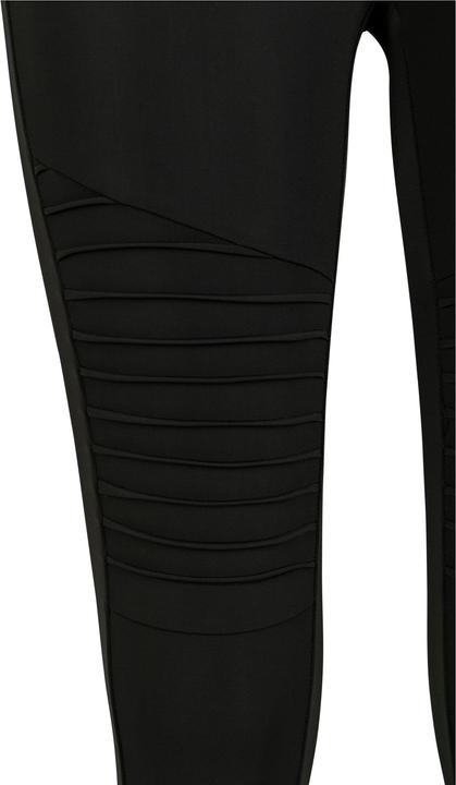 Produktbild Urban Classics Ladies Tech Biker Leggings (3XL)