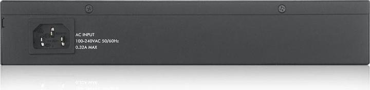 Produktbild Zyxel Nebula NSW100-10 (10 Ports)