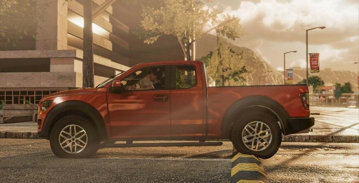 Produktbild Aerosoft Truck & Logistic Simulator (Switch, DE)