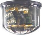 Actual product image Siteco SITE Motion detector
