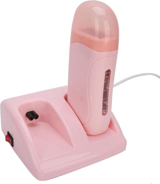 Image du produit Pongnas Tragbarer Wachswärmer