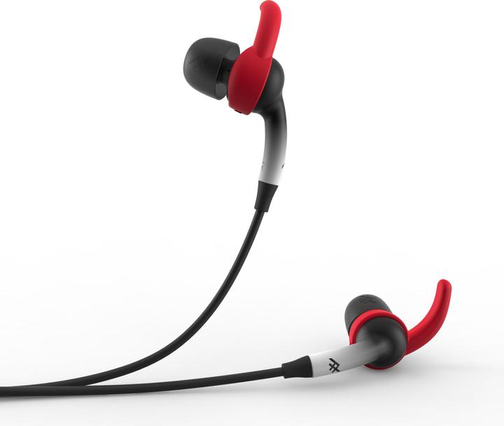 Image du produit iFrogz PLUGZ - Sound Hub (ANC, 8 h, Filaire)
