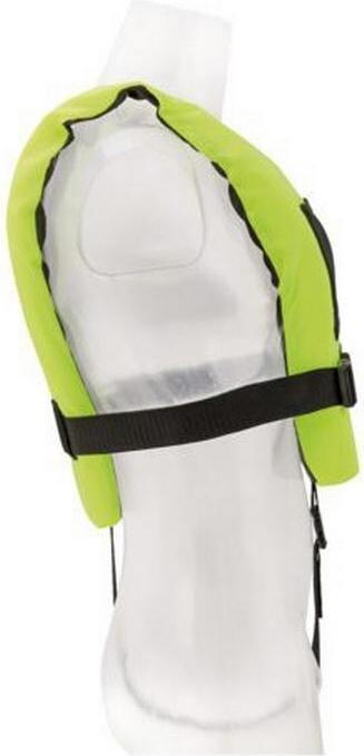 Actual product image Besto Paddler (One size, 50-90 kg)