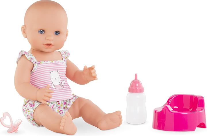 Image du produit Corolle MGP Emma Boire+Nourrir bébé