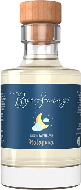 Produktbild Natapura ByeSunny! (Aloe Vera + Kokosöl) (Körperlotion, 100 ml)