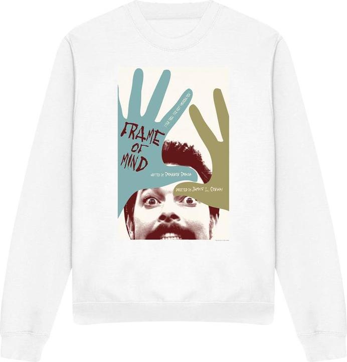 The Next Generation Season 6 Episode 21 Sweatshirt
