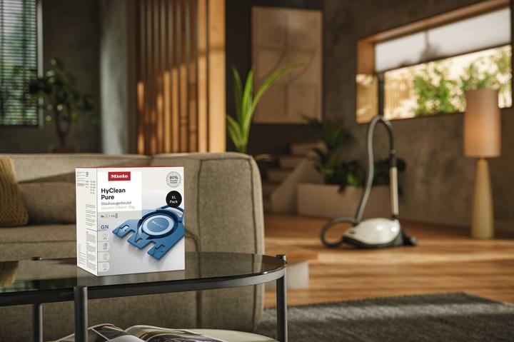 Produktbild Miele GN XL HyClean Pure (8 x)