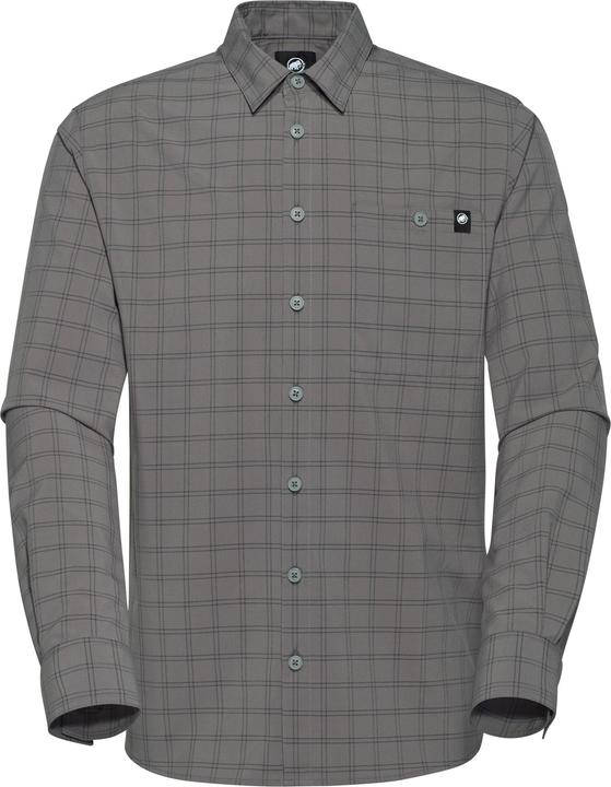 Mammut Lenni Longsleeve Shirt