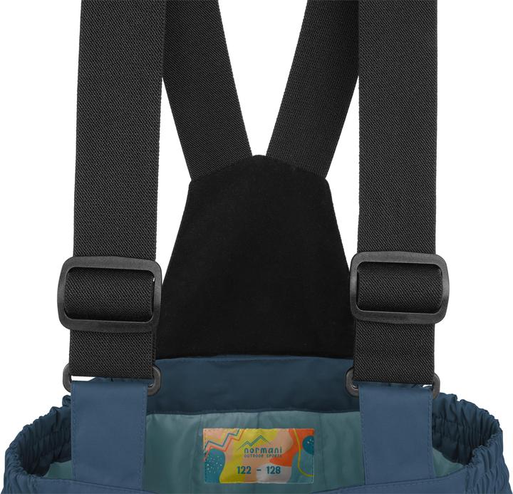 Produktbild Normani Kinder Winterhose „Chena“ - 9471 (104, 106, 110, 116, 122, 128, 134, 140, 146, 152, 158, 164, 170, 105 A, 115 A, 120 B, 130 B, 125 B)
