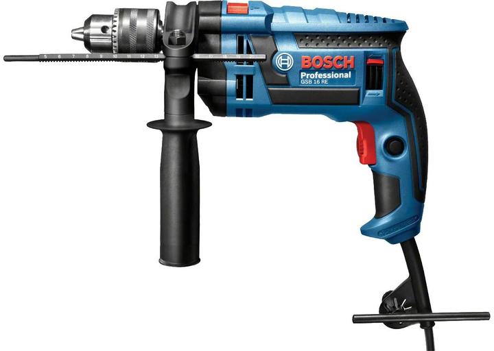 Produktbild Bosch Professional Gsb 16 Re (Netzbetrieb)
