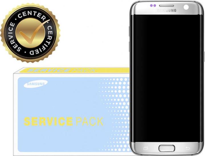 Image du produit Samsung Écran LCD Galaxy S7 Edge (Écran, Galaxy S7 Edge)