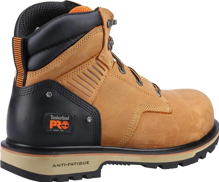 Produktbild Timberland Arbeitsschuhe Ballast (48)