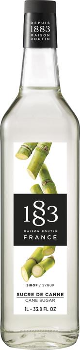 1883 Sirop de sucre de canne (1 x 100 cl)