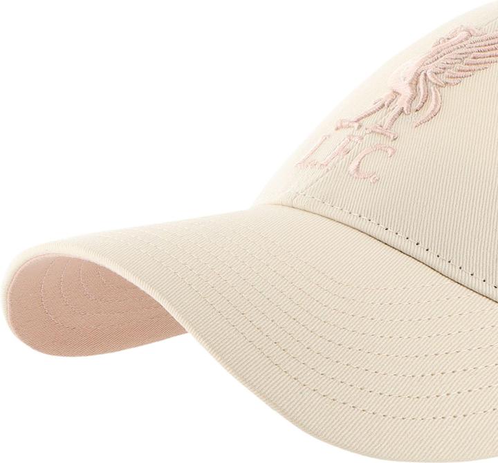 Immagine prodotto 47 Brand Cappello Trucker Snapback - BRANSON FC Liverpool naturale