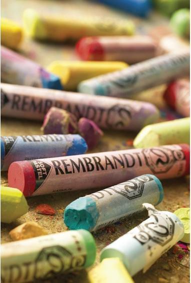 Image du produit Rembrandt Pastel Master, Multicolore (Multicolore, 1 x)