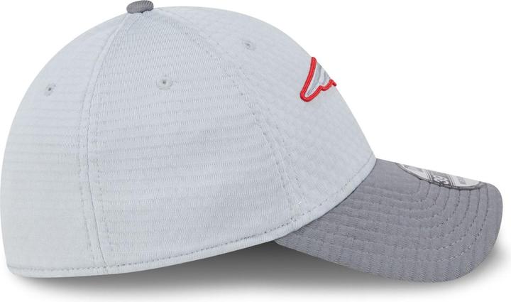 Produktbild New Era 39Thirty Cap TRAINING 2024 New England Patriots - L/ (XL)