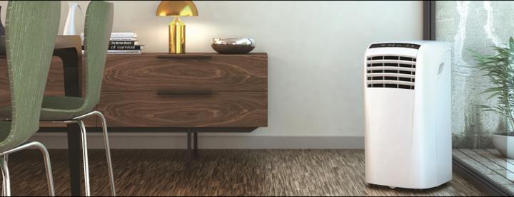 Actual product image Olimpia Splendid Dolceclima Compact 8 P (30 m², 8000 BTU/h)