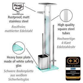 Actual product image Wenko Debar