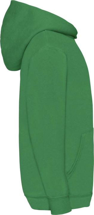 Immagine prodotto Fruit of the Loom Classic Felpa Con Cappuccio Bambini (140, 146)