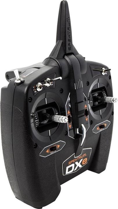 Image du produit Spektrum Système RC Air DXe 6CH DSMX