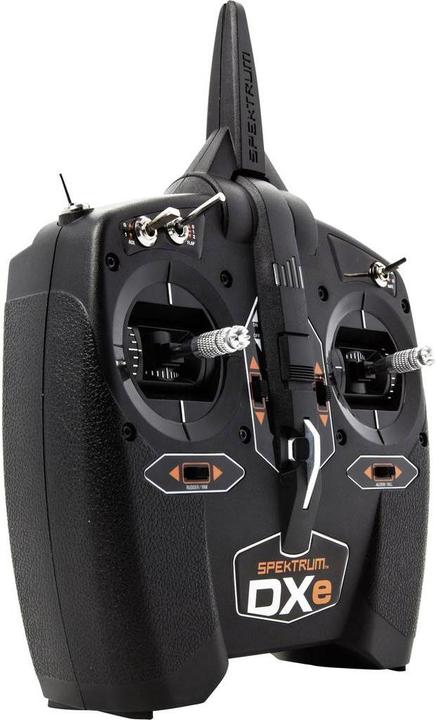 Image du produit Spektrum Système RC Air DXe 6CH DSMX