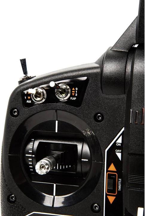 Image du produit Spektrum Système RC Air DXe 6CH DSMX