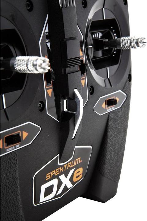 Image du produit Spektrum Système RC Air DXe 6CH DSMX