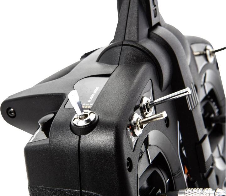 Image du produit Spektrum Système RC Air DXe 6CH DSMX