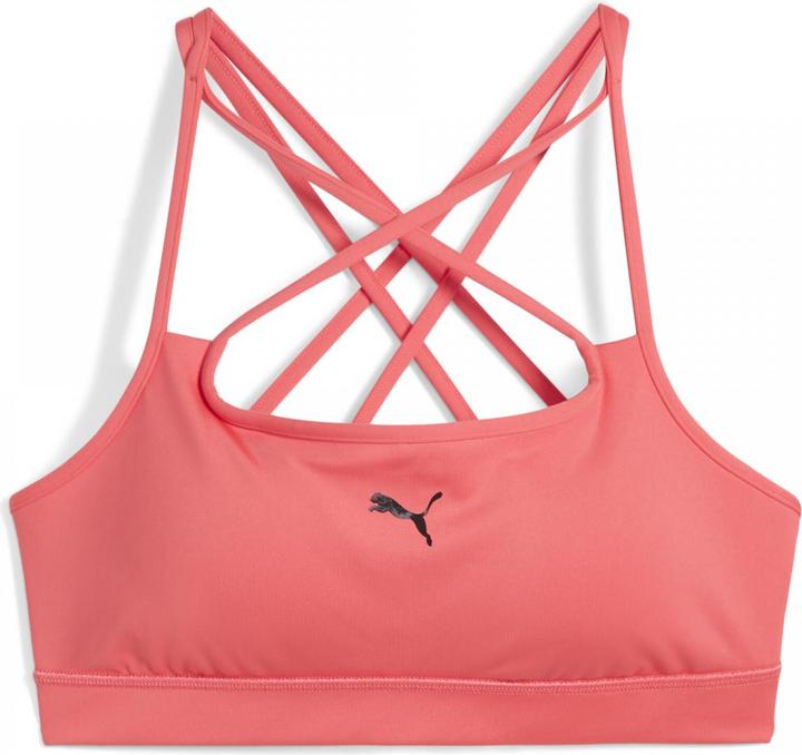 Actual product image Puma Move Strappy Bra (M)
