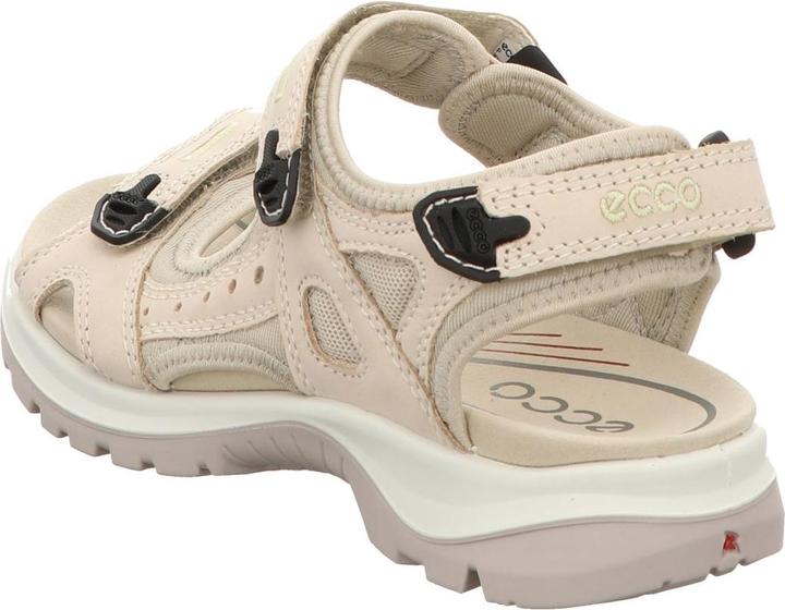 Actual product image Ecco Offroad ladies limestone (39)