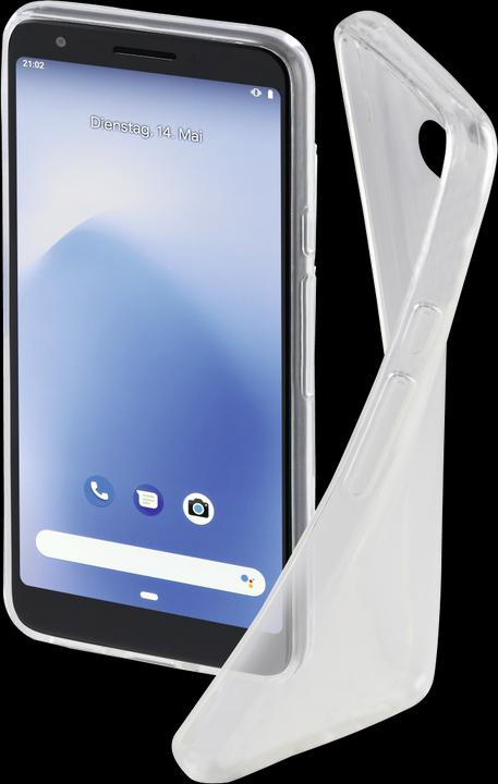 Hama Crystal Clear